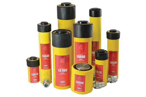 Haltec - HLLAJ-110 - AJ-110