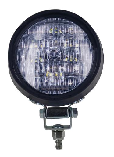 Jetco Heavy Duty Lighting - JET128-50LED4411 - 128-50LED4411