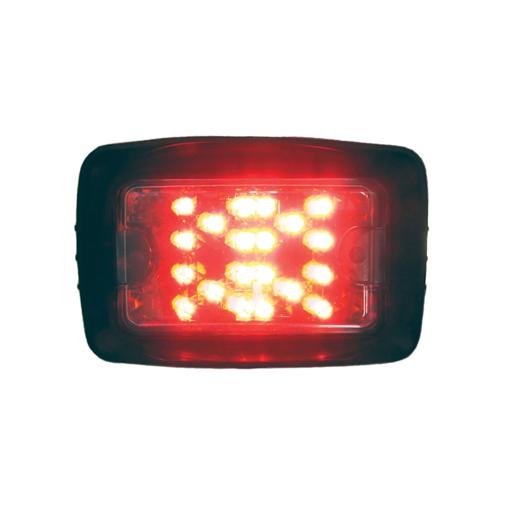 Jetco Heavy Duty Lighting - JET128-504L55R - 128-504L55R