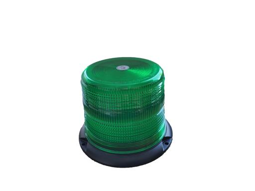 Jetco Heavy Duty Lighting - JET126-67089G - 126-67089G