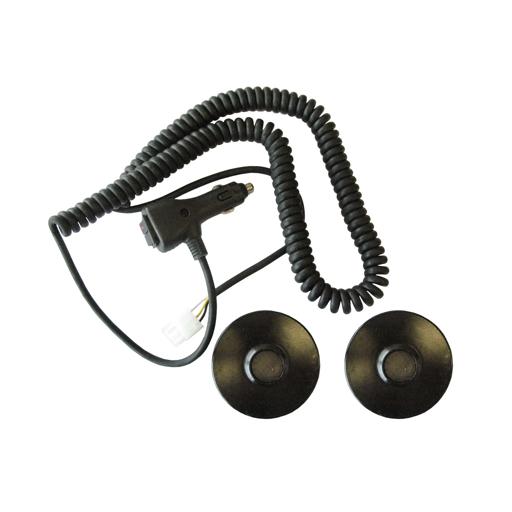 Jetco Heavy Duty Lighting - JET126-67085MK - 126-67085MK