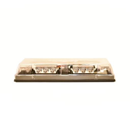 Jetco Heavy Duty Lighting - JET126-67085ACL - 126-67085ACL