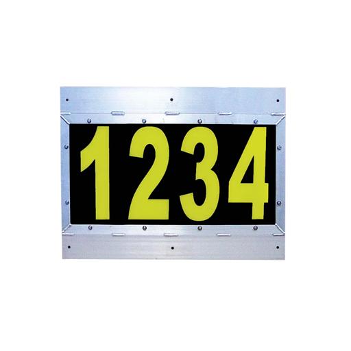 Jetco Heavy Duty Lighting - JET126-67027WXVC-4 - 126-67027WXVC-4