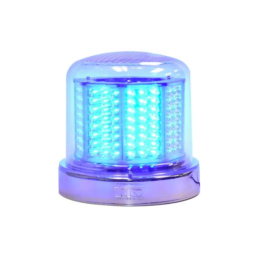 Jetco Heavy Duty Lighting - JET126-67024BCL - 126-67024BCL
