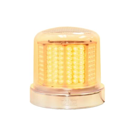 Jetco Heavy Duty Lighting - JET126-67024ACL - 126-67024ACL