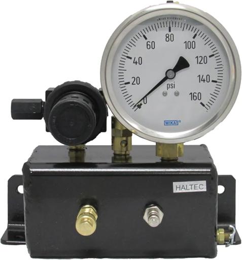 Haltec - HLLGCS-A - GCS-A