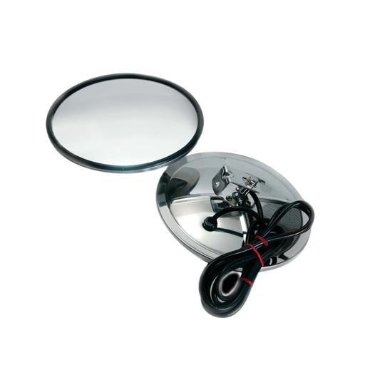 Jetco Heavy Duty Lighting - JET124-6308BH - 124-6308BH