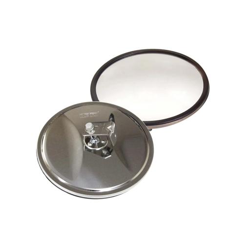 Jetco Heavy Duty Lighting - JET124-6306B - 124-6306B