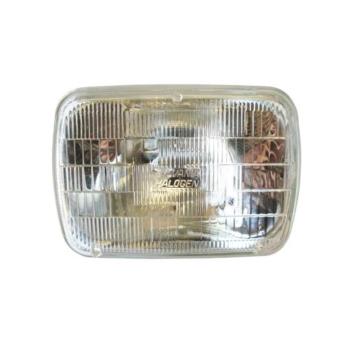 Jetco Heavy Duty Lighting - JET120-H6054ST - 120-H6054ST