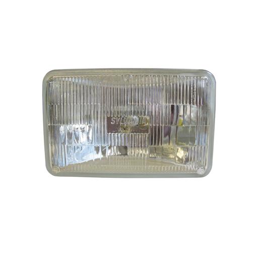 Jetco Heavy Duty Lighting - JET120-H4656ST - 120-H4656ST