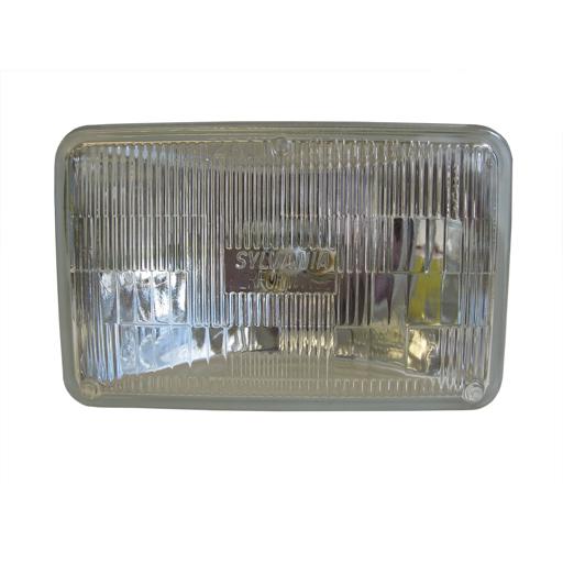 Jetco Heavy Duty Lighting - JET120-H4651ST - 120-H4651ST