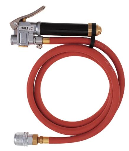 Haltec - HLLI-409 - I-409