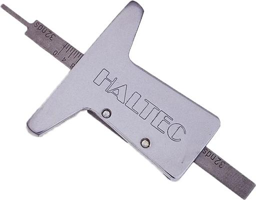 Haltec - HLLN-1420H - N-1420H