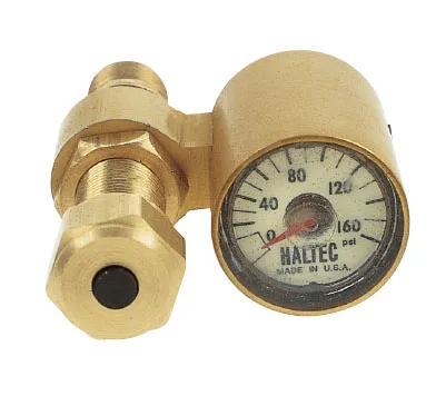 Haltec - HLLPT-GAUGE - PT-GAUGE