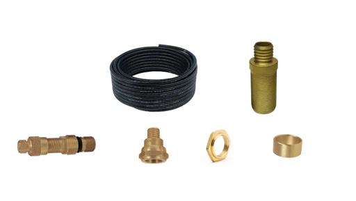 Haltec - HLLR-969-K - R-969-K