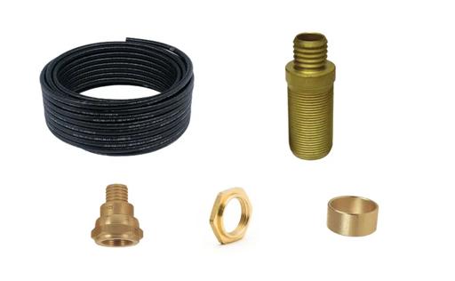 Haltec - HLLR-969K-1 - R-969K-1