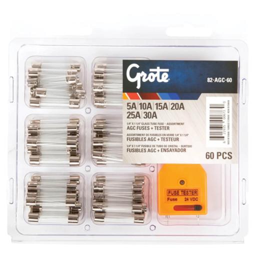 Grote - GRO82-AGC-60 - 82-AGC-60