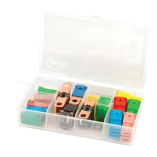 Grote - GRO82-ASST-45 - 82-ASST-45