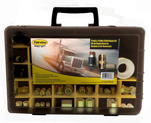 Fairview - FAIABFR-KIT-2-PC - ABFR-KIT-2-PC