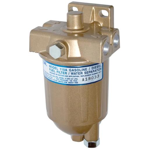Racor - RAC110A - 110A