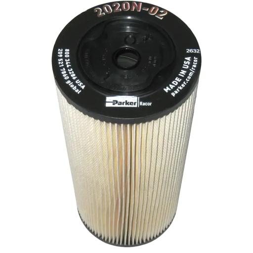 Racor - RAC2020N-02 - 2020N-02