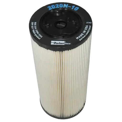Racor - RAC2020N-10 - 2020N-10