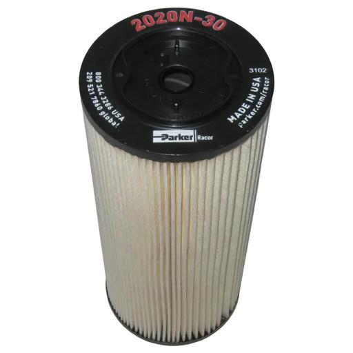 Racor - RAC2020N-30 - 2020N-30