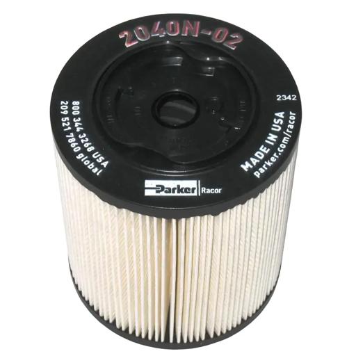 Racor - RAC2040N-02 - 2040N-02