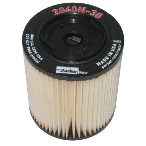 Racor - RAC2040N-30 - 2040N-30