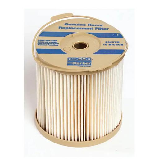 Racor - RAC2040TM-OR - 2040TM-OR