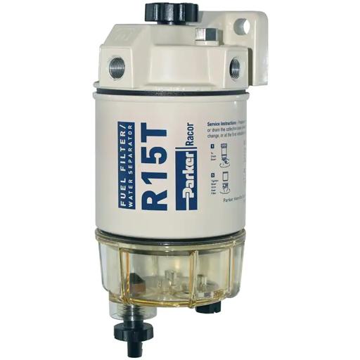 Racor - RAC215R10 - 215R10