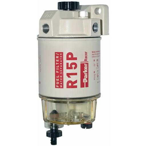 Racor - RAC215R1230 - 215R1230