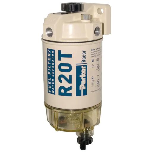 Racor - RAC230R1210 - 230R1210