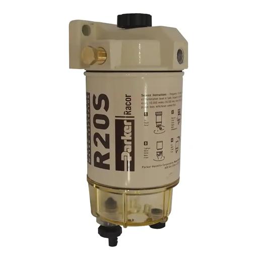 Racor - RAC230R2 - 230R2