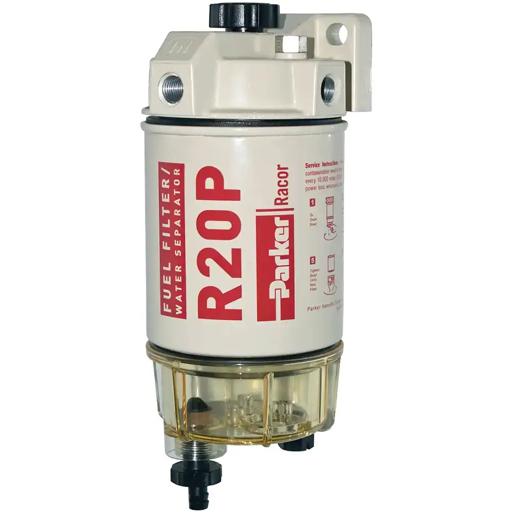 Racor - RAC230R30 - 230R30