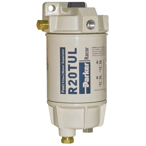 Racor - RAC230RMAM - 230RMAM