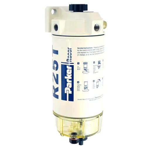 Racor - RAC245R10 - 245R10