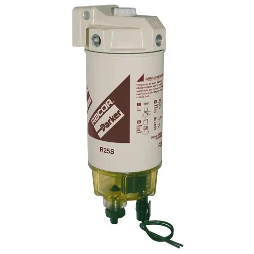 Racor - RAC245R122 - 245R122