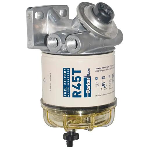 Racor - RAC445R10 - 445R10