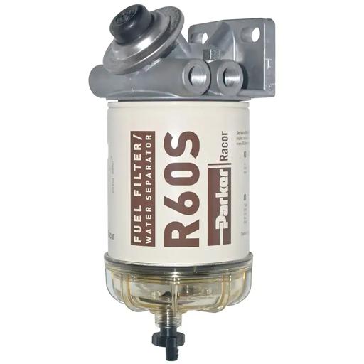 Racor - RAC460R2 - 460R2