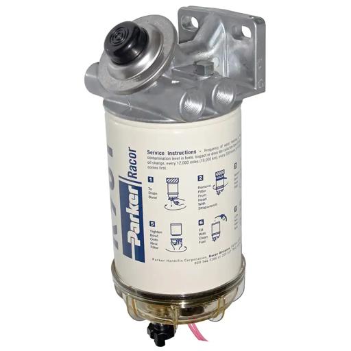 Racor - RAC490R1210 - 490R1210