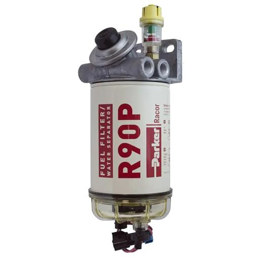 Racor - RAC490R1230 - 490R1230