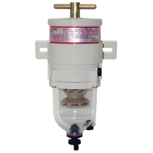 Racor - RAC500FG242 - 500FG242