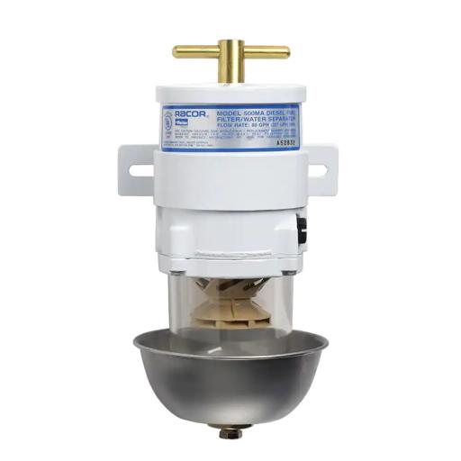 Racor - RAC500MA30 - 500MA30