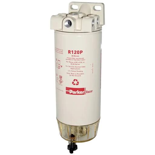 Racor - RAC6120R30 - 6120R30