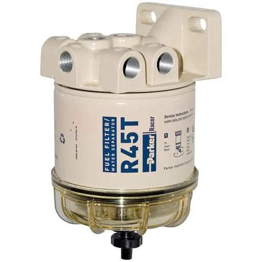 Racor - RAC645R10 - 645R10