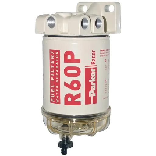 Racor - RAC660R30 - 660R30