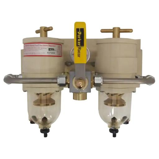 Racor - RAC75500FGX10 - 75500FGX10