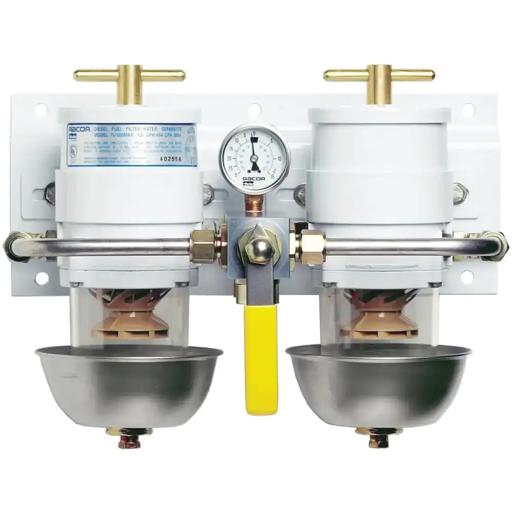Racor - RAC75500MAX30 - 75500MAX30