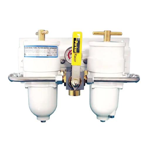 Racor - RAC75500MAXM2 - 75500MAXM2